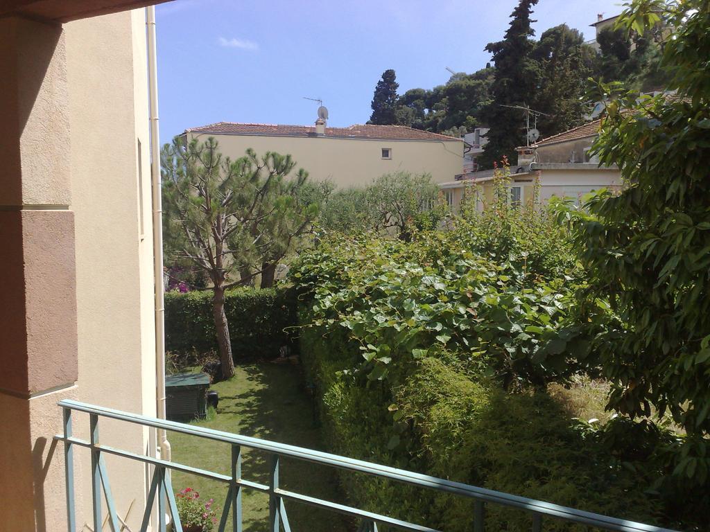 St Jean Cap Ferrat Central Contemporary Lovely Wifi Saint-Jean-Cap-Ferrat Cameră foto